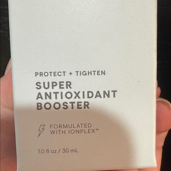 NuFace Ionized Booster - Serum. Anti-Aging! NIB! SEALED! - Picture 3 of 15